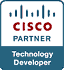 Cisco Technology Developer Partner